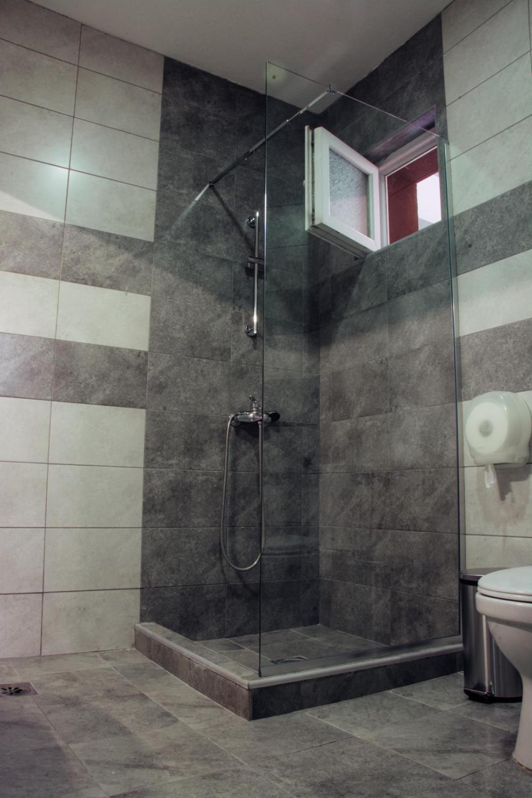 Skopje Downtown Hostel 외부 사진