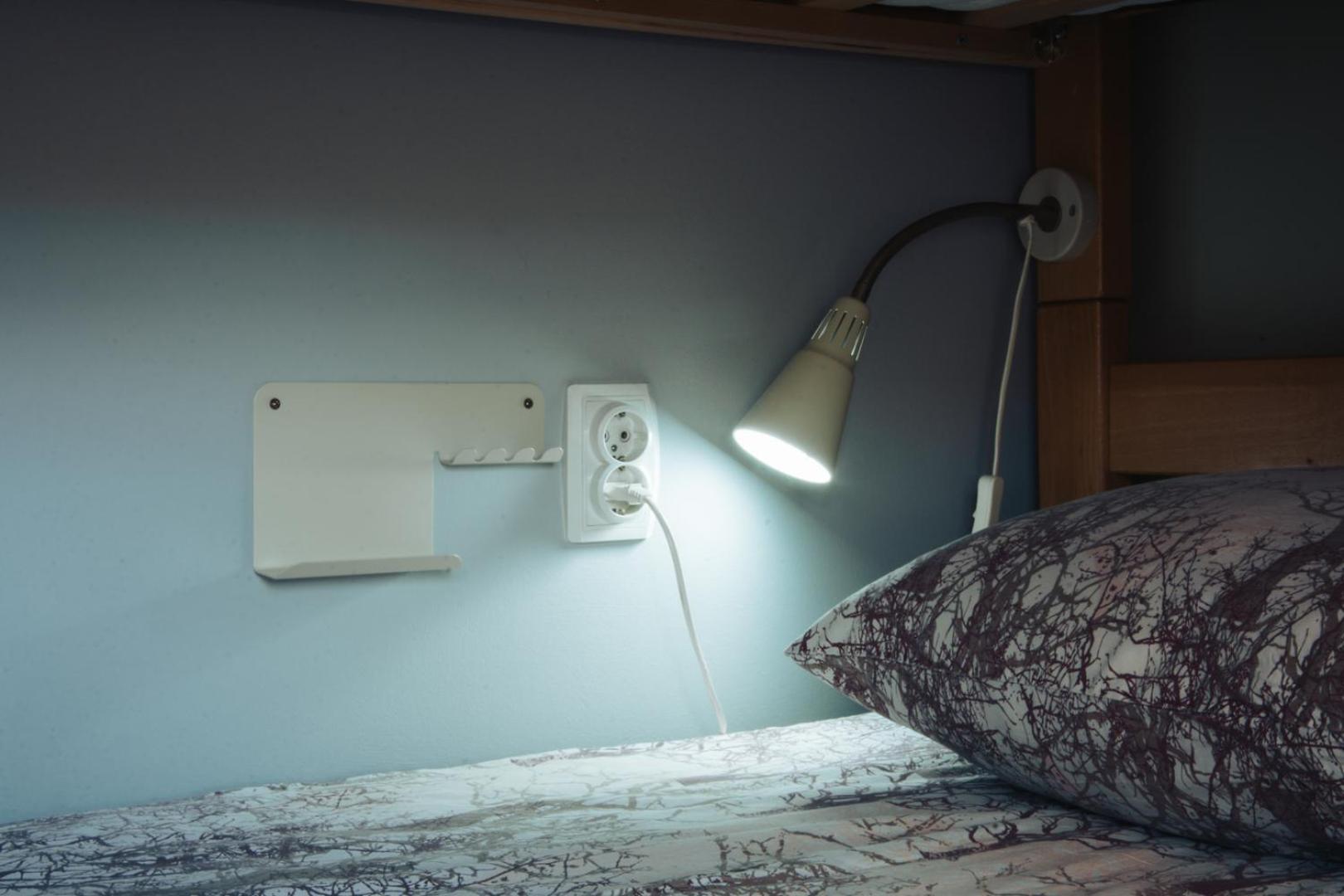 Skopje Downtown Hostel 외부 사진