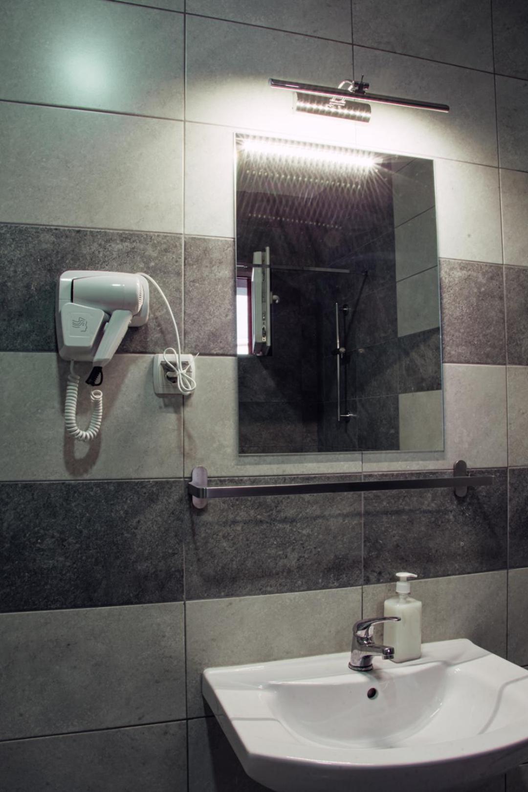 Skopje Downtown Hostel 외부 사진