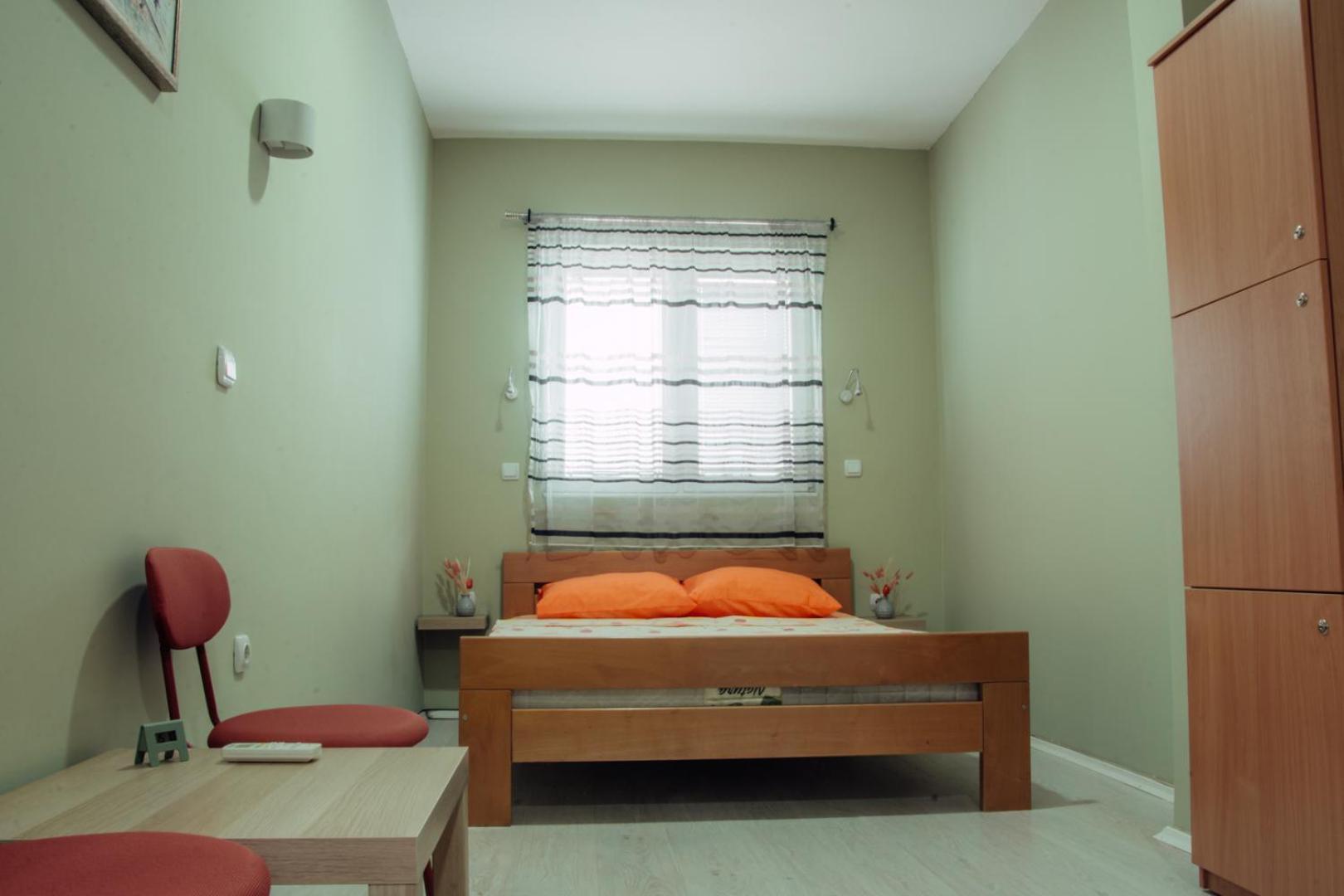 Skopje Downtown Hostel 외부 사진