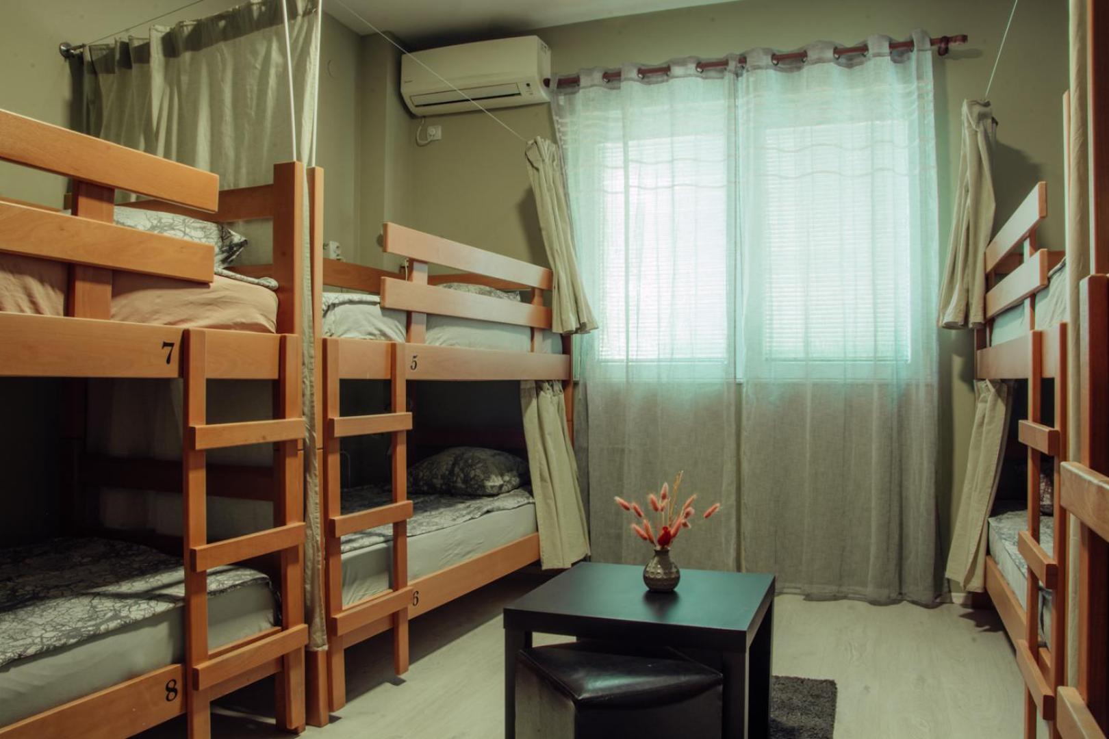 Skopje Downtown Hostel 외부 사진