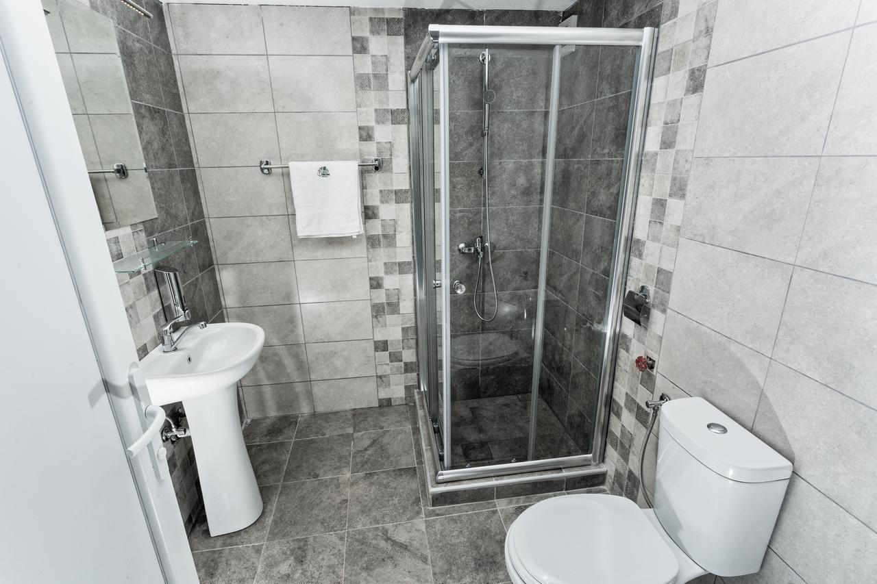 Skopje Downtown Hostel 외부 사진